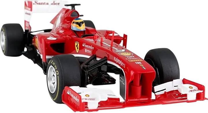 Actual product image Ferrari F1 Radio Controlled Car