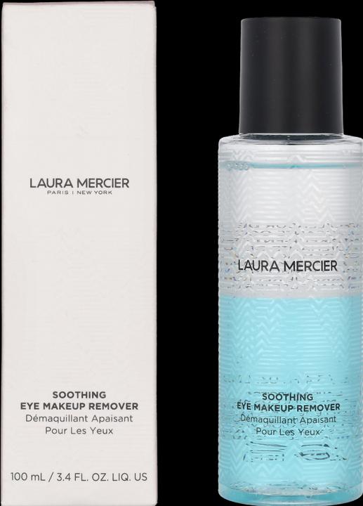 Image du produit Laura Mercier Démaquillant doux pour les yeux (Démaquillant, 100 ml)