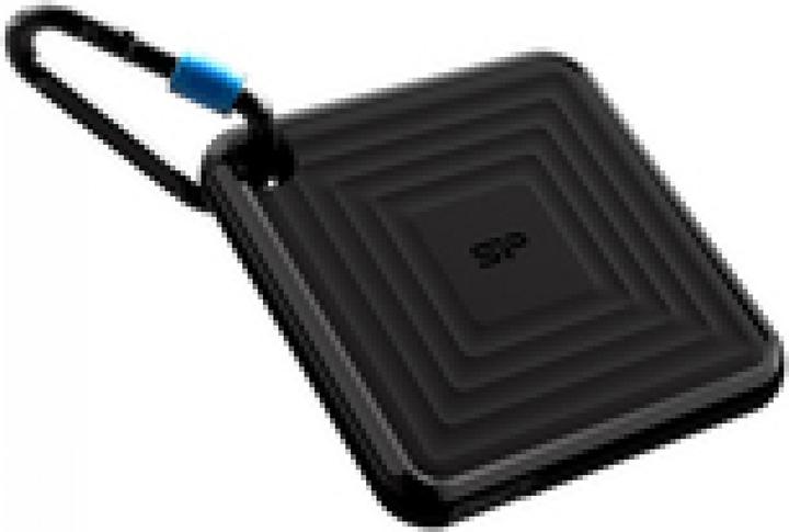 Actual product image Silicon Power PC60 (1000 GB)