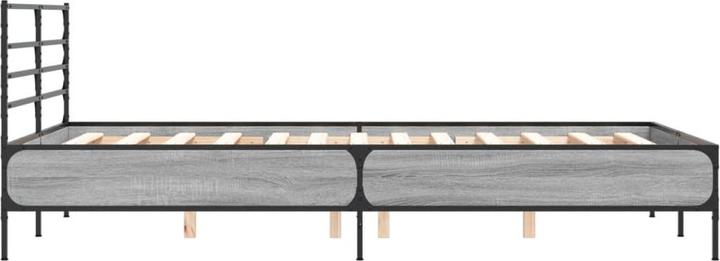 Produktbild VidaXL Katie (120 x 200 cm)