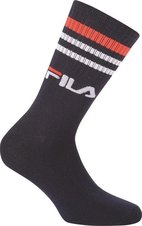 Actual product image FILA Socks 6 Pack Unique (pack of 6, 39 - 42)