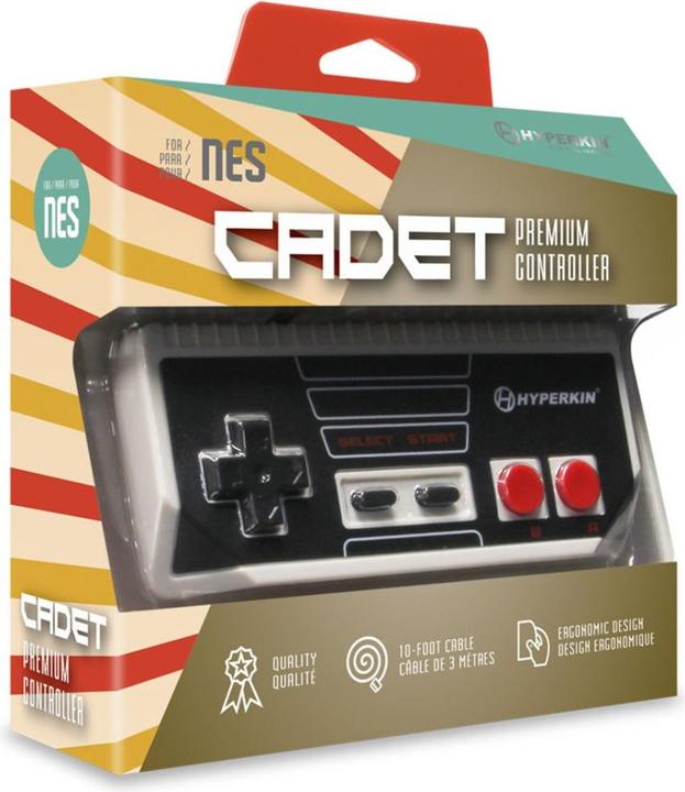 Immagine prodotto Hyperkin Nintendo - NES (NES Classic)