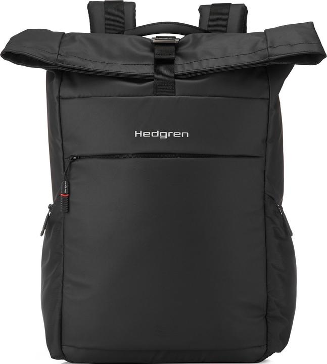 Hedgren Line Rollup Rucksack (12 l)
