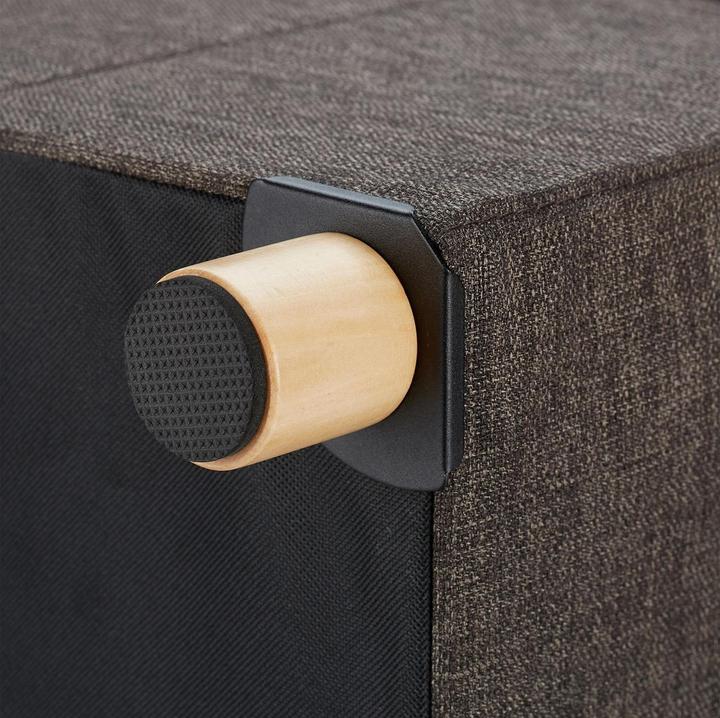 Produktbild Relaxdays Sitzhocker