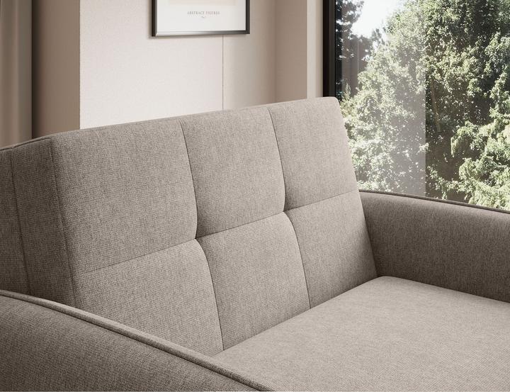 Produktbild ELTAP Laine (1-Sitzer, Bettsofa)