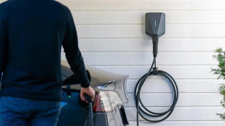 Immagine prodotto Easee Carica (Tipo 2, 22 kW, 32 A)