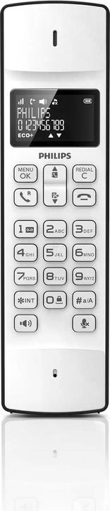Produktbild Philips M4501W