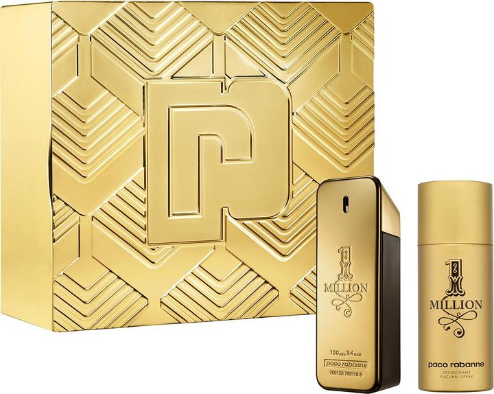 Image du produit Paco Rabanne 1 Million Giftset 250ml (Set parfum)