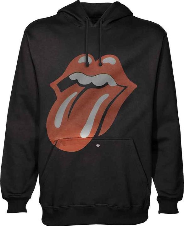 The Rolling Stones Classic Tongue (Hoodie)