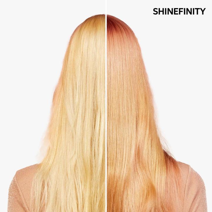 Produktbild Wella Professionals Shinefinity Zero Lift Glaze (09, 3 - Golden Honey)