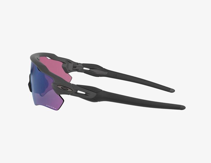 Actual product image Oakley Radar EV Path (Polished Black, PRIZM GOLF)