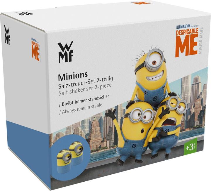 Actual product image WMF Minions (Pepper, Salt)