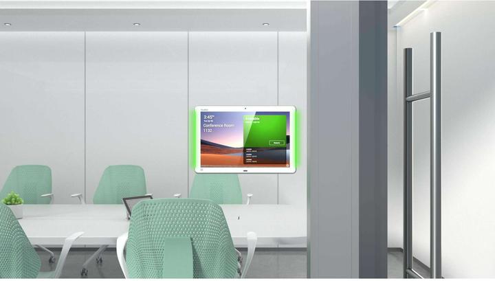 Produktbild Yealink MSFT - VC Room System RoomPanel-Plus Black
