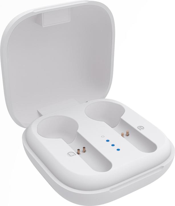 Actual product image Vivanco Urban Pair (ANC, 4 h, Wireless)