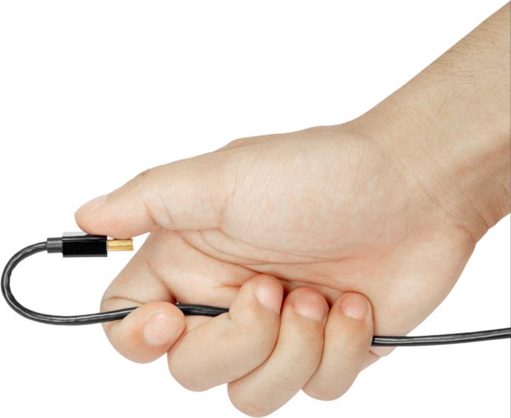 Produktbild SmallRig HDMI (Typ A) — HDMI (Typ A) (0.35 m, HDMI)