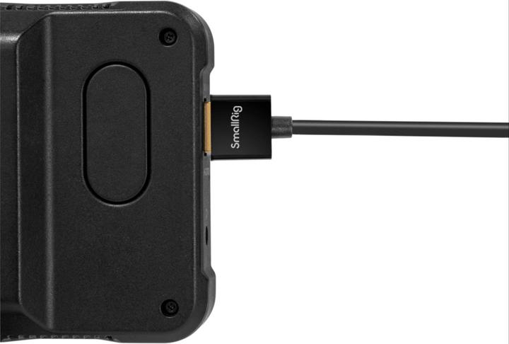 Produktbild SmallRig HDMI (Typ A) — HDMI (Typ A) (0.35 m, HDMI)