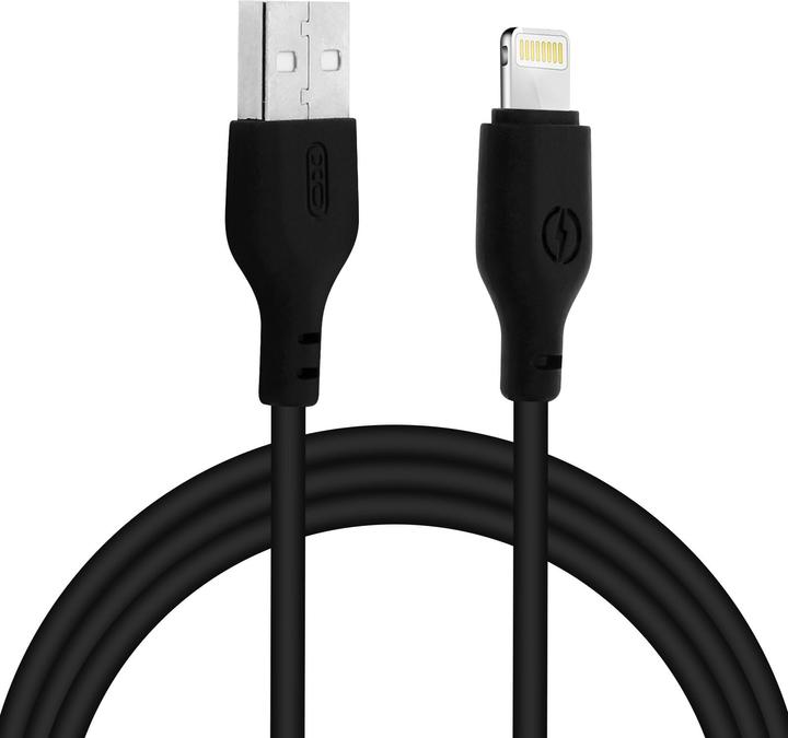 Produktbild Avizar USB / Lightning Kabel (1 m, USB 3.0)