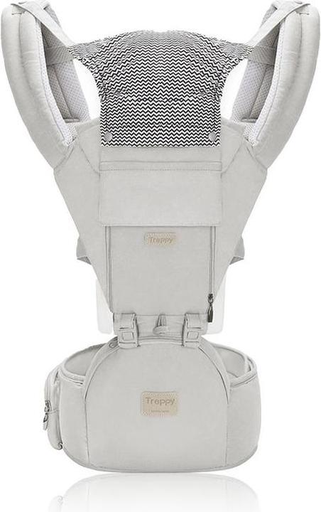 Produktbild Hermex Baby Träger