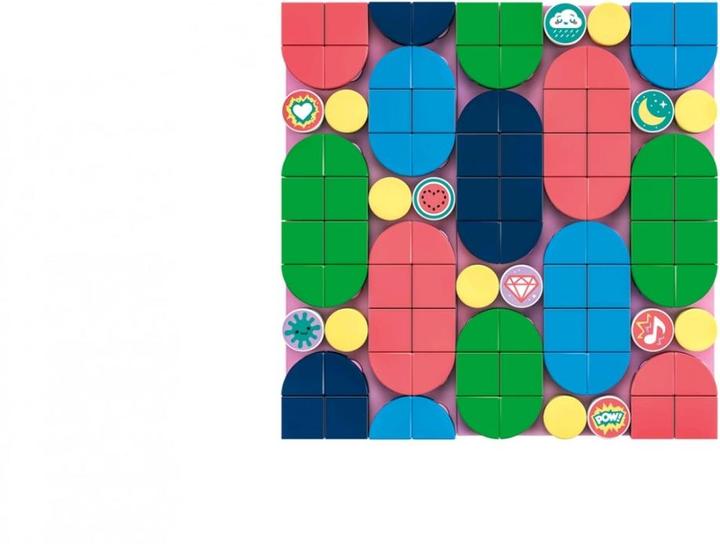 Immagine prodotto LEGO Set di adesivi creativi (41957, LEGO Dots)