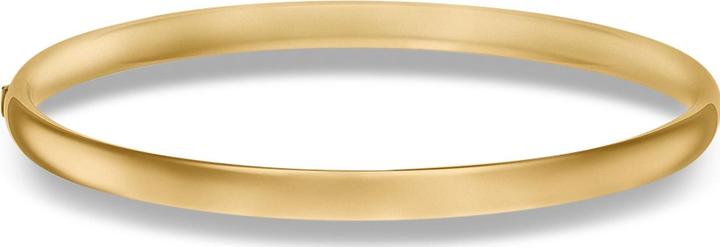 Christ Armreif (585 yellow gold)