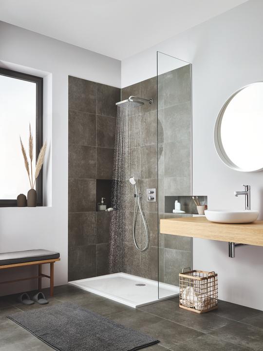 Image du produit Grohe Euphorie