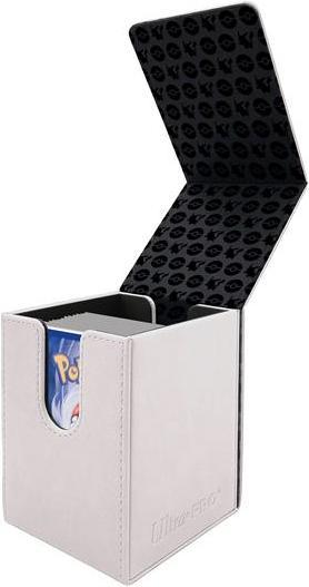 Produktbild Ultra Pro Pokémon Arceus Elite Series Alcove Flip Box