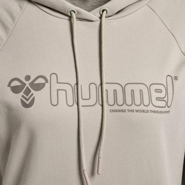 Actual product image hummel NONI 2.0 HOODIE (M)