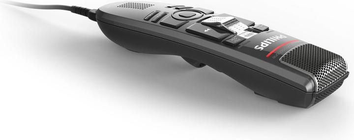 Actual product image Philips SpeechMike Premium Touch SMP3710