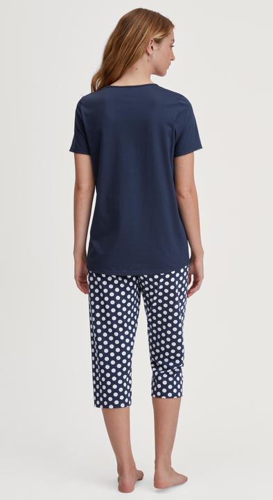 Produktbild Calida Cotton Special 3/4-Pyjama (M)