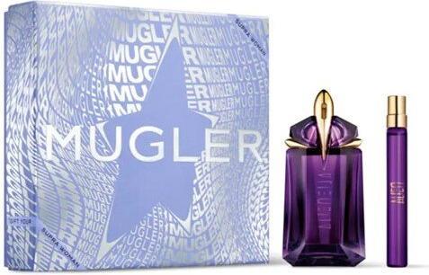 Thierry Mugler Alien