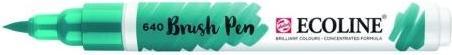 Produktbild Talens ECOLINE - Brush Pen (Weiss, Mehrfarbig, 1 x)