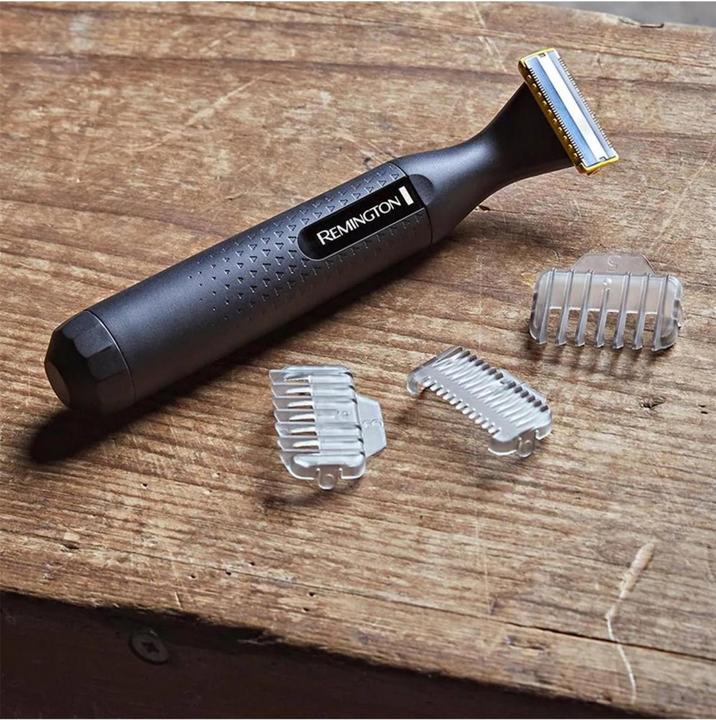 Produktbild Remington Bartschneider Omniblade HG1000
