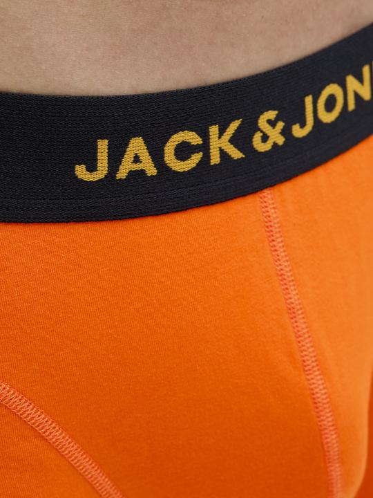 Produktbild Jack & Jones 3er-pack Shorts Shorts (L, 3er Pack)