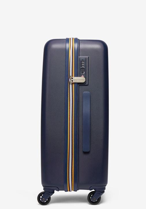Produktbild K-Way K-AIR - Trolley Medium (66 l, M (50 - 90l))