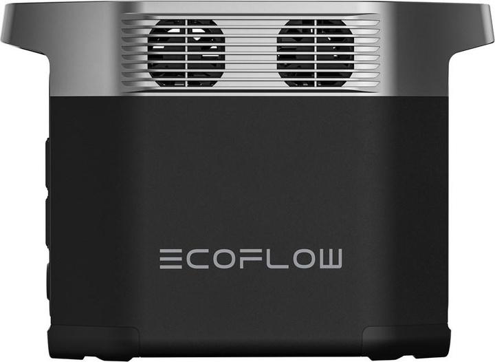 Actual product image EcoFlow Delta 2 (CH version) (1024 Wh, 12 kg)