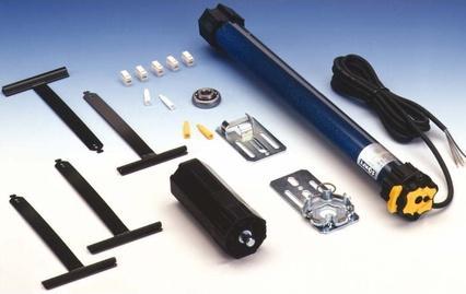 somfy Modernization kit 9/14 EGH 1023027
