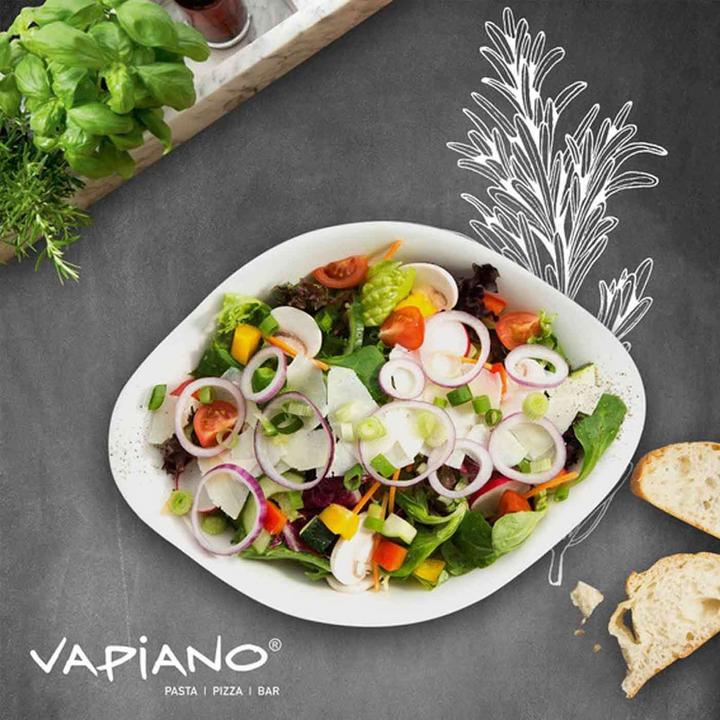 Actual product image Villeroy & Boch Vapiano (21 cm, 0.80 l, 2 x)