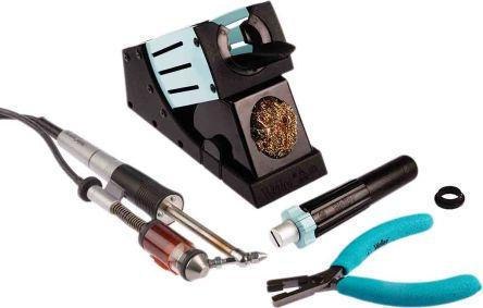 Produktbild Weller Erem Entlötkolben-Set 24 V 120 W Pr