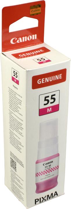 Image du produit Canon GI-55 (M)