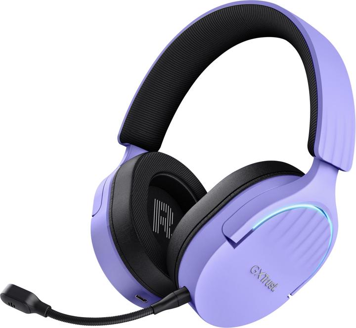 Actual product image Trust GXT 491P Fayzo (Wireless, Cable)