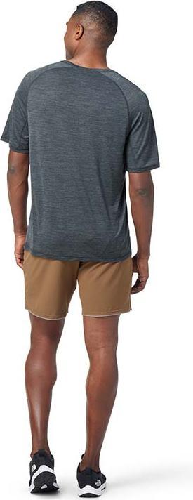 Image du produit Smartwool Ms Sport 120 Short Sleeve Tee (L)