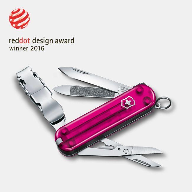Actual product image Victorinox Nail Clip 580