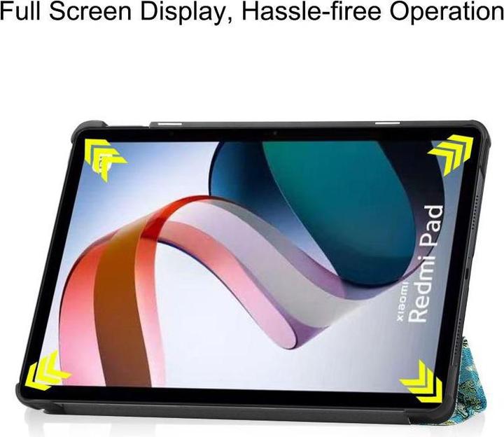 Produktbild CoreParts Xiaomi Redmi Pad 10.61 2022 (Xiaomi Redmi Pad)
