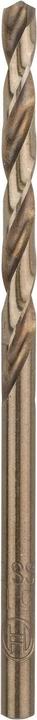 Actual product image Bosch Professional Zubehör Metal Drill HSS-Co 3,5x39x70mm (3 mm)