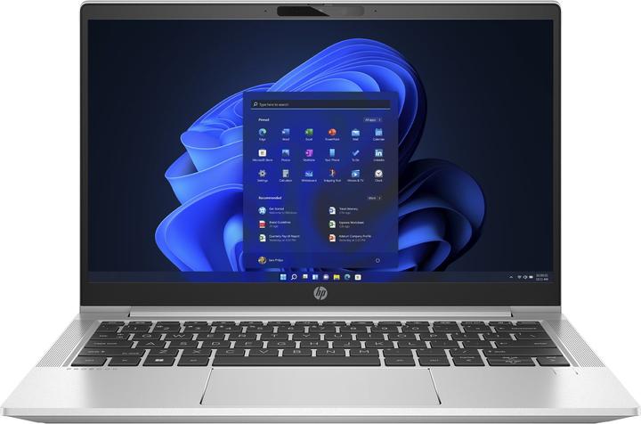 Produktbild HP ProBook 430 G8 (13.30", Intel Core i7-1165G7, 16 GB, 512 GB, CH)