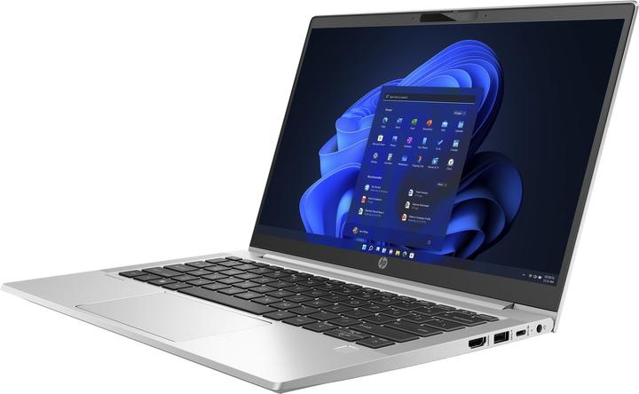Produktbild HP ProBook 430 G8 (13.30", Intel Core i7-1165G7, 16 GB, 512 GB, CH)