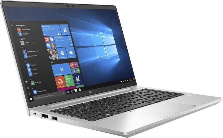 Produktbild HP ProBook 440 G8 (14", Intel Core i7-1165G7, 16 GB, 512 GB, CH)