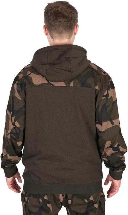 Produktbild Fox LW Split (XXL)