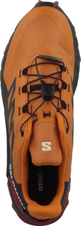 Produktbild Salomon Supercross 4 - 58917 (44 2/3)