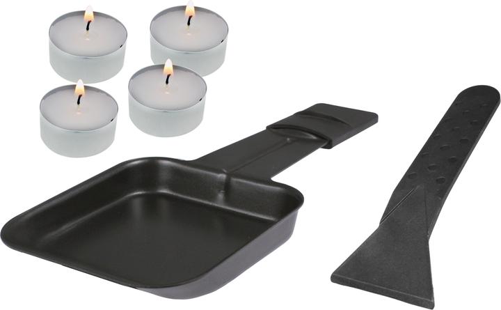 Actual product image Trisa My Raclette